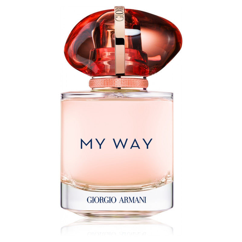 Armani My Way Ylang