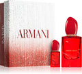 Armani Sì Passione Red Musk