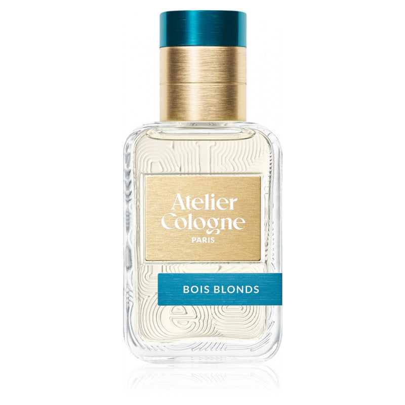 Atelier Cologne Cologne Absolue Bois Blonds