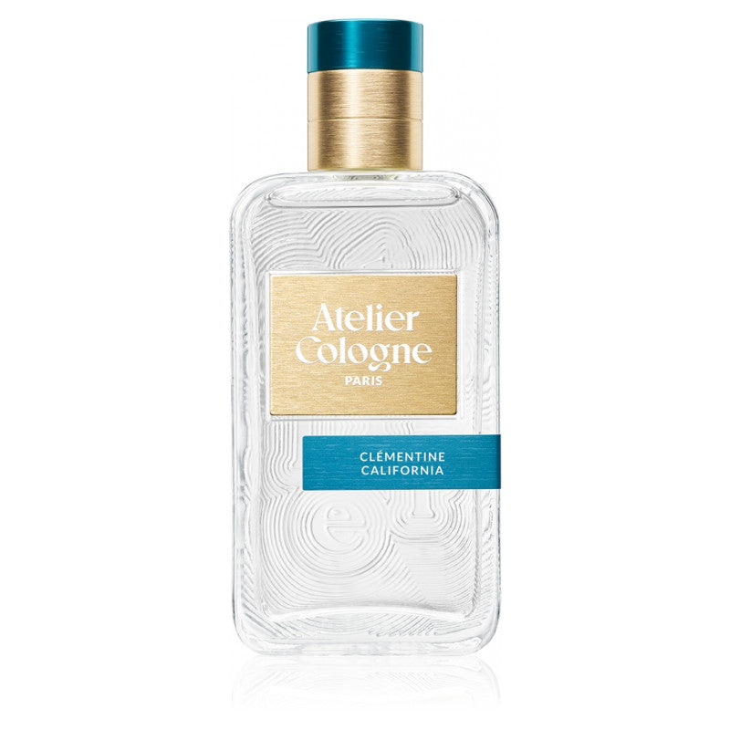 Atelier Cologne Cologne Absolue Clémentine California