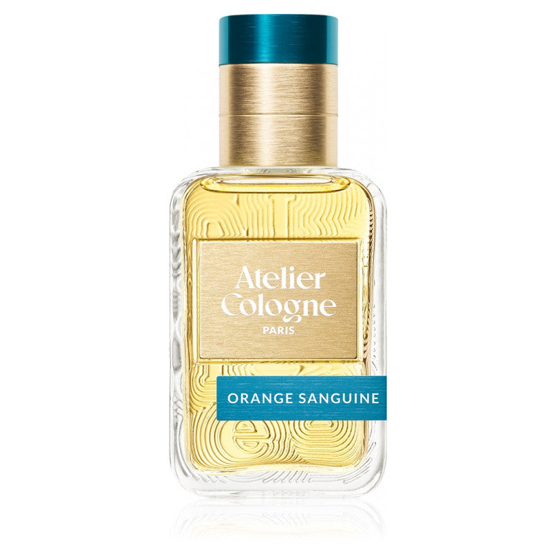 Atelier Cologne Cologne Absolue Orange Sanguine