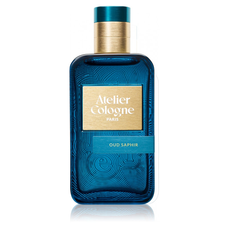 Atelier Cologne Cologne Rare Oud Saphir