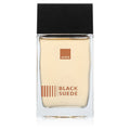 Avon Black Suede