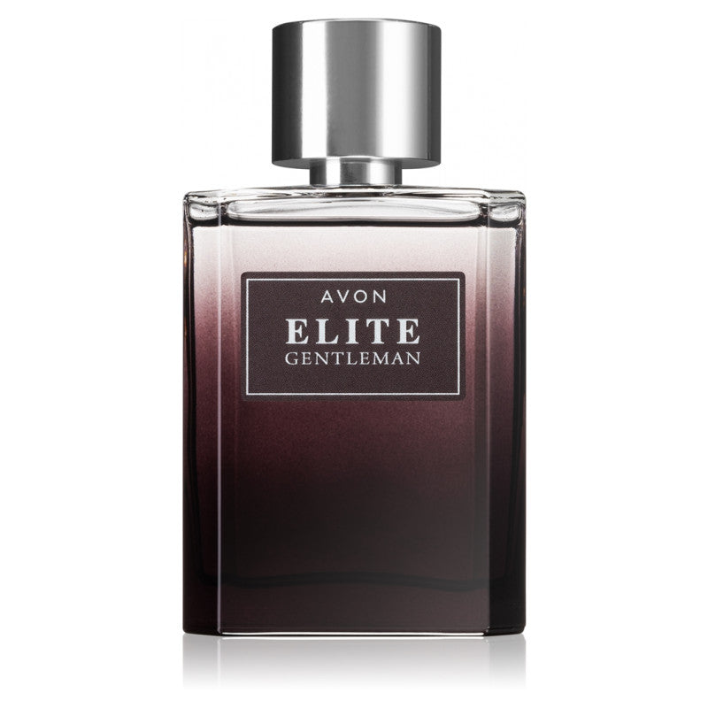 Avon Elite Gentleman