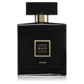 Avon Little Black Dress New Design