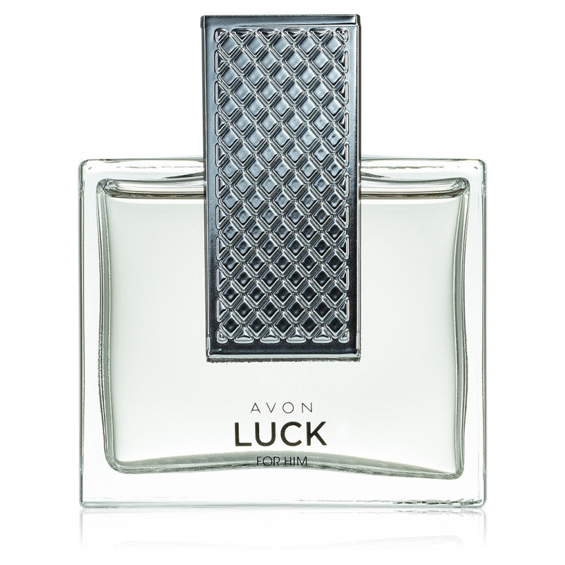 Avon Luck For Him