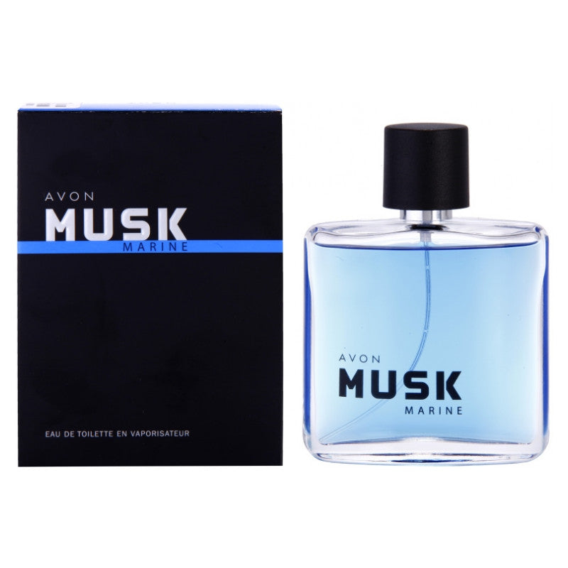 Avon Musk+ Marine