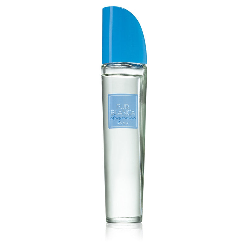 Avon Pur Blanca Elegance