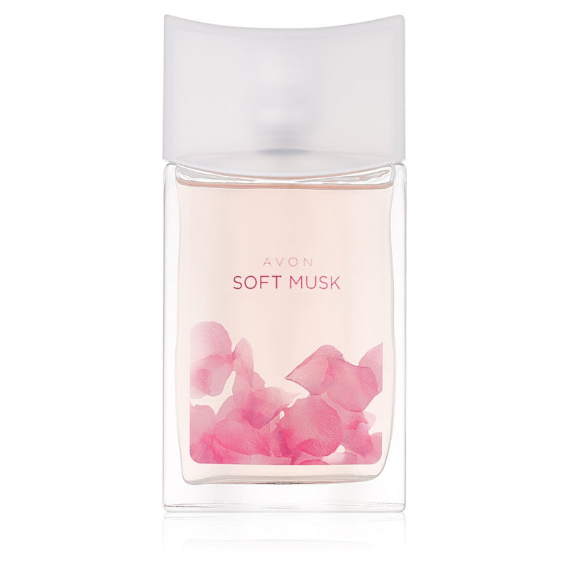 Avon Soft Musk