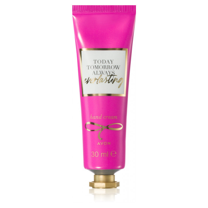Avon Today Tomorrow Always Everlasting