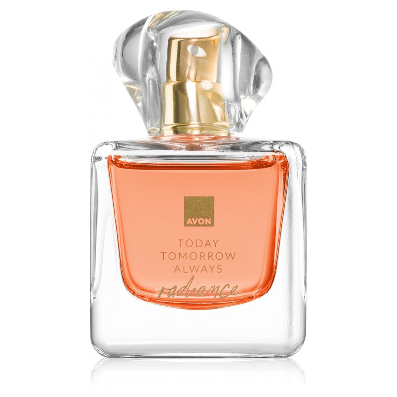 Avon Today Tomorrow Always Radiance