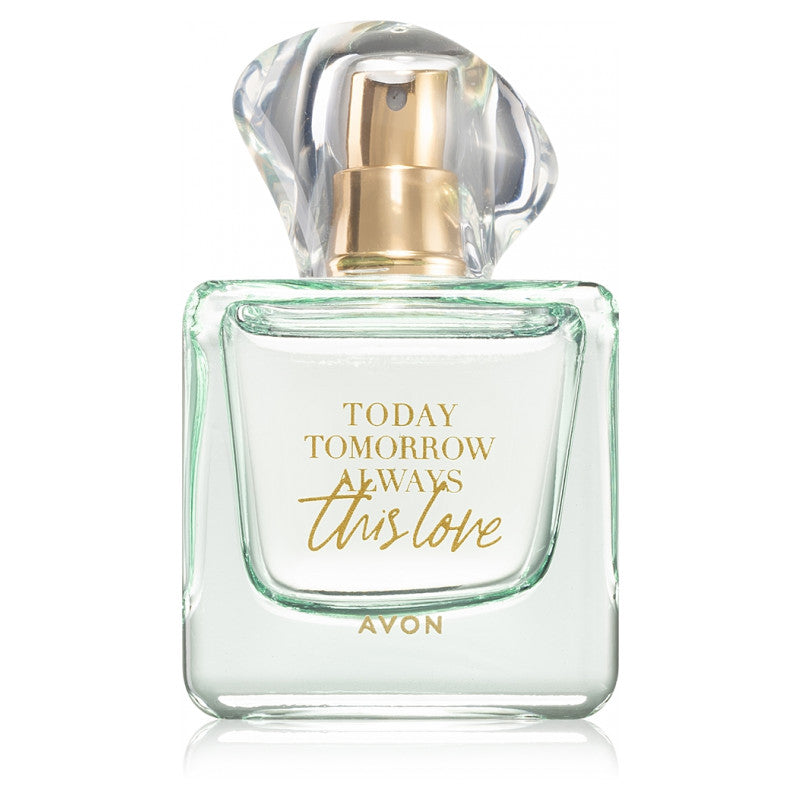 Avon Today Tomorrow Always This Love