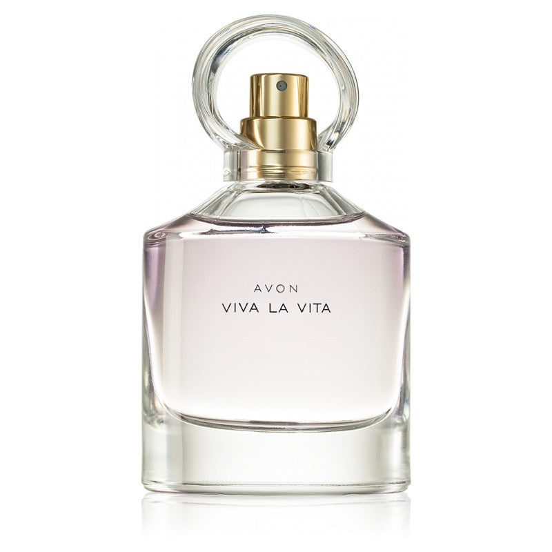 Avon Viva La Vita