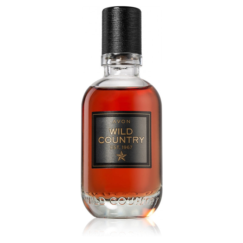 Avon Wild Country