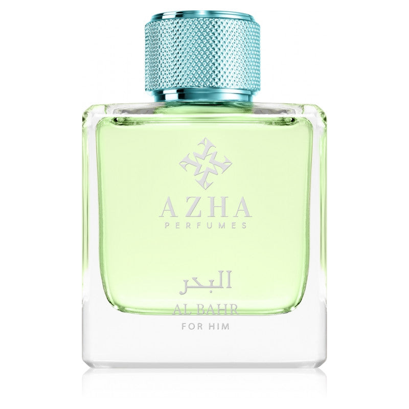 AZHA Perfumes Al Barh