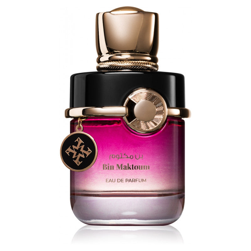 AZHA Perfumes Bin Maktoum