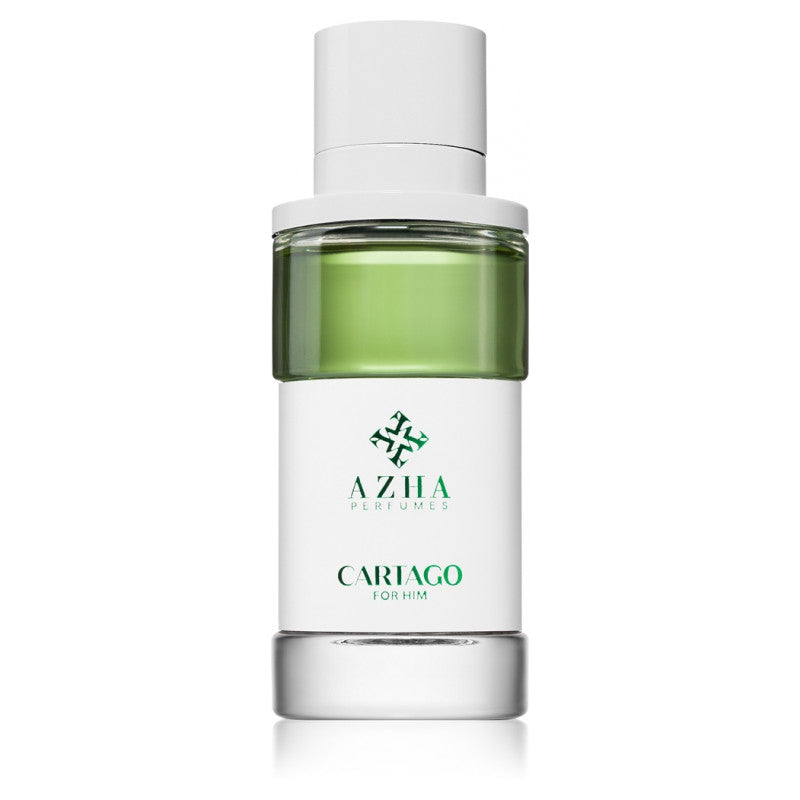AZHA Perfumes Cartago