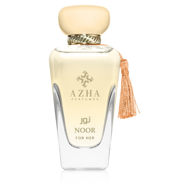 AZHA Perfumes Noor