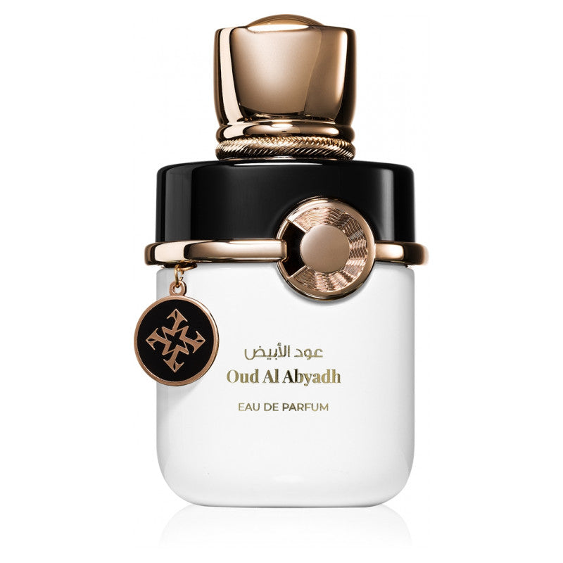 AZHA Perfumes Oud Al Abyadh
