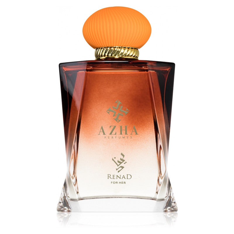 AZHA Perfumes Renad