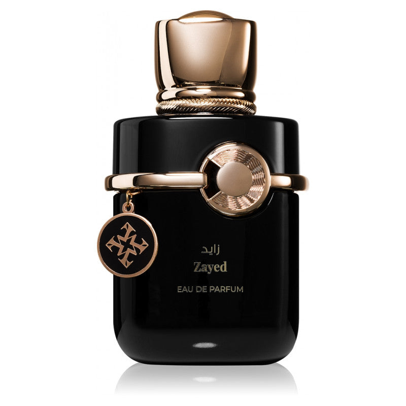 AZHA Perfumes Zayed