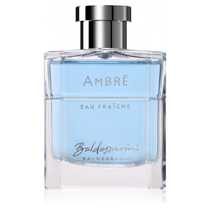 Baldessarini Ambré Eau Fraiche