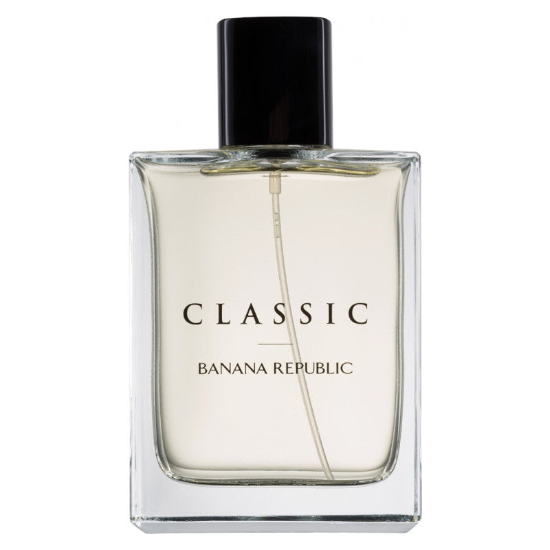 Banana Republic Classic