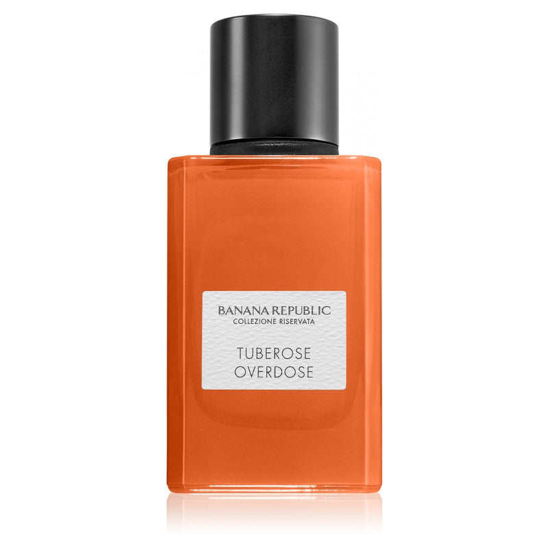 Banana Republic Tuberose Overdose