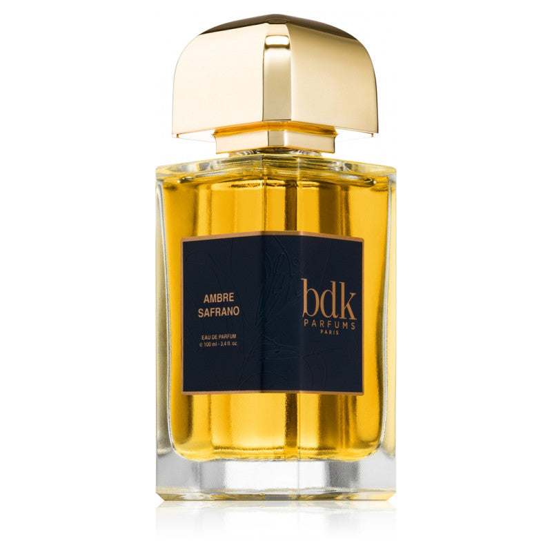 bdk Parfums Ambre Safrano