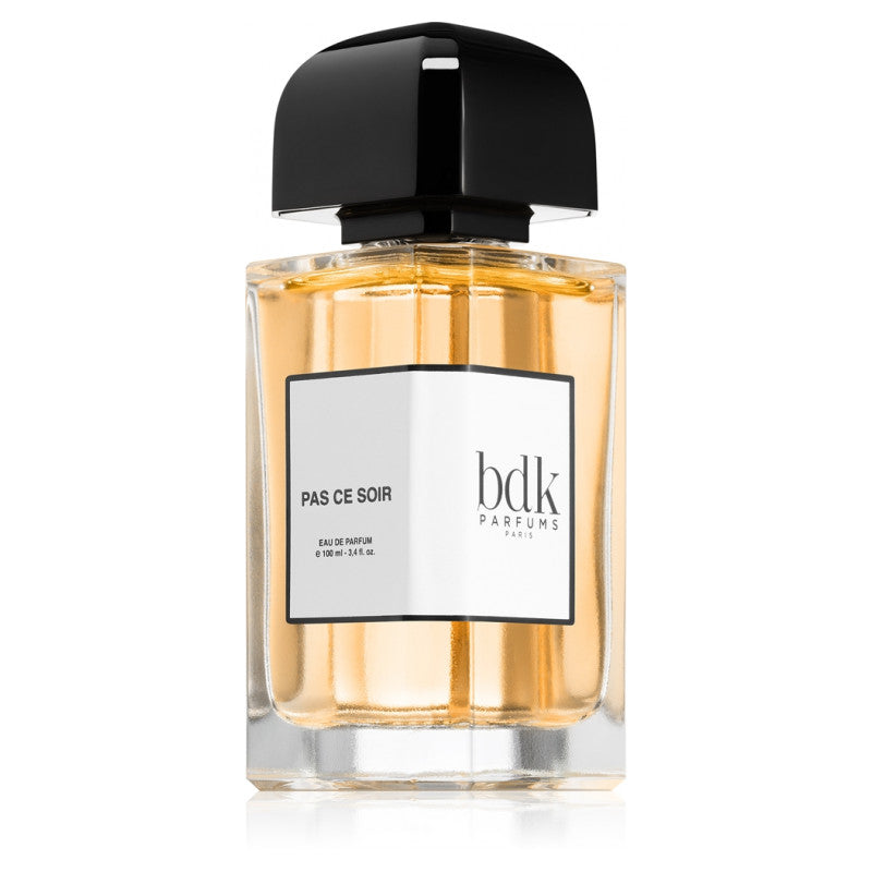 bdk Parfums Pas Ce Soir
