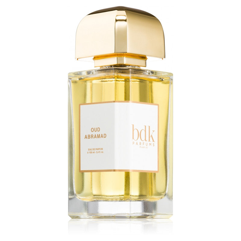 bdk Parfums Oud Abramad