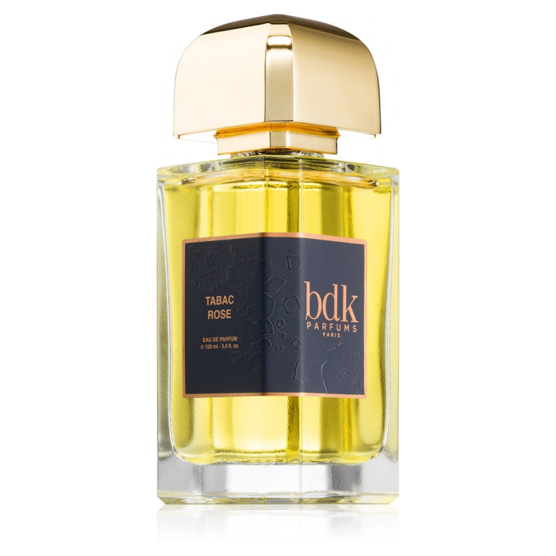 bdk Parfums Tabac Rose
