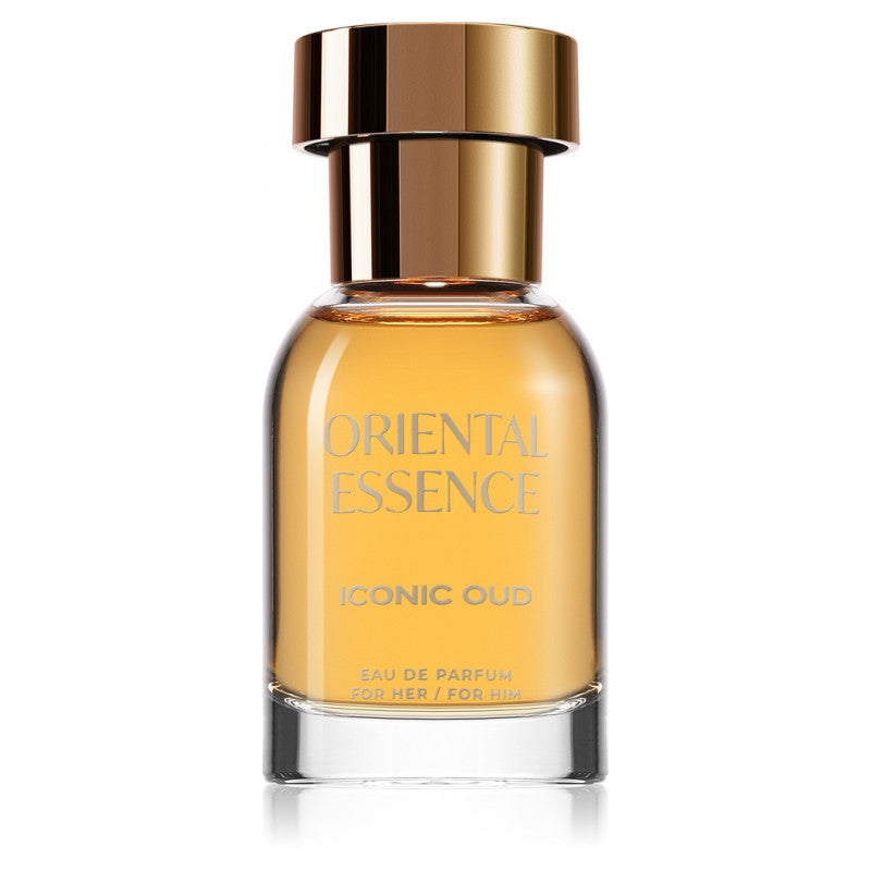 beBIO Oriental Essence Iconic Oud