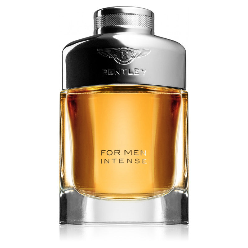 Bentley For Men Intense