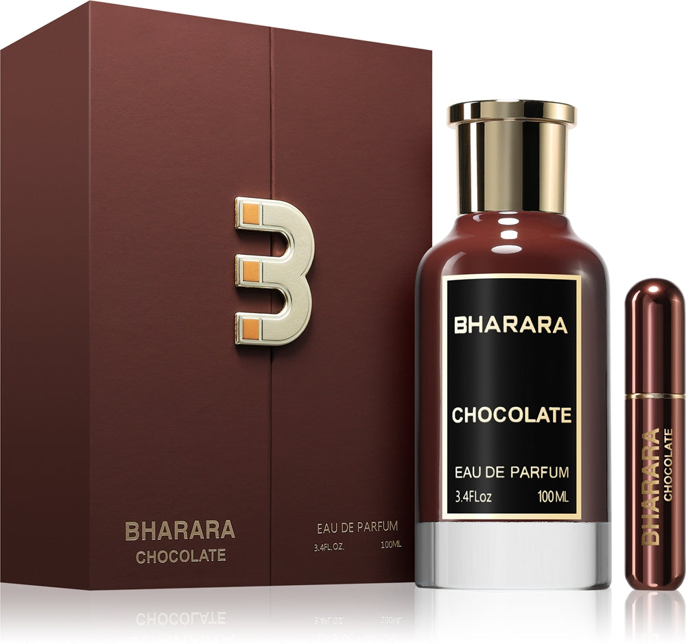 Bharara Chocolate