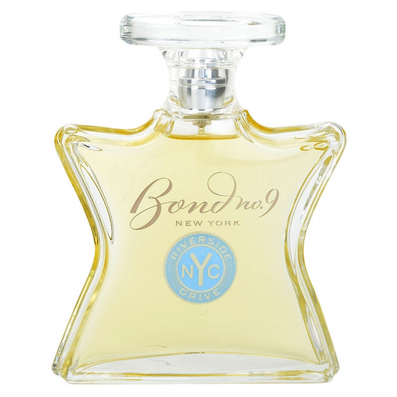 Bond No. 9 Uptown Riverside Drive