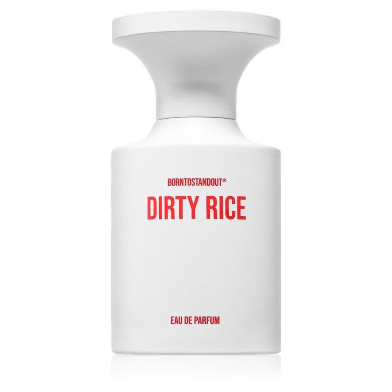 BORNTOSTANDOUT Dirty Rice