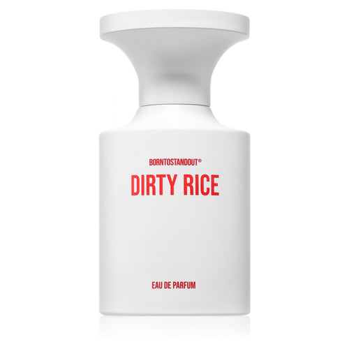 BORNTOSTANDOUT Dirty Rice