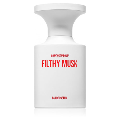 BORNTOSTANDOUT Filthy Musk