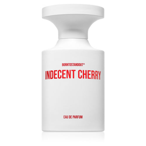 BORNTOSTANDOUT Indecent Cherry