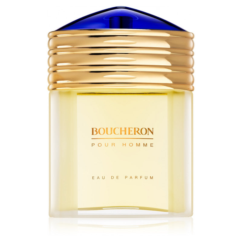 Boucheron Pour Homme