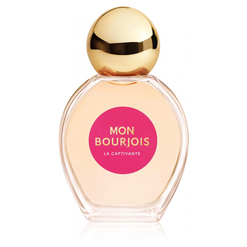 Bourjois Mon Bourjois La Captivante