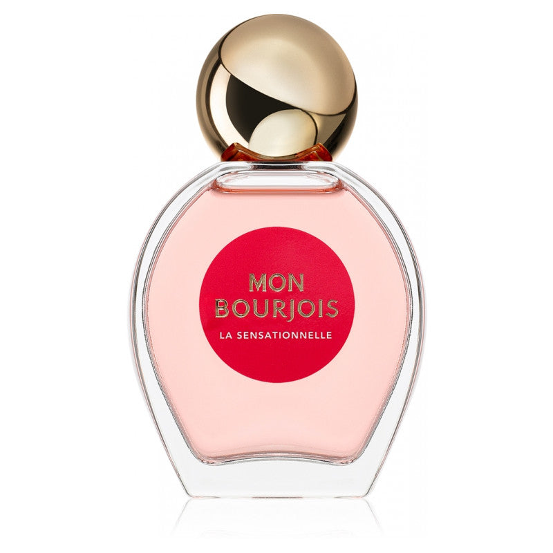 Bourjois Mon Bourjois La Sensationnelle