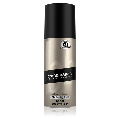 Bruno Banani Man