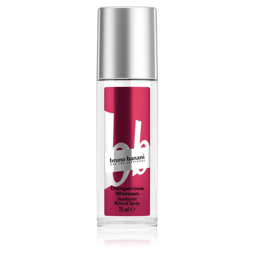Bruno Banani Dangerous Woman