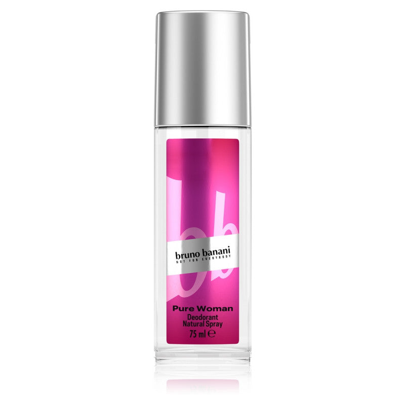Bruno Banani Pure Woman