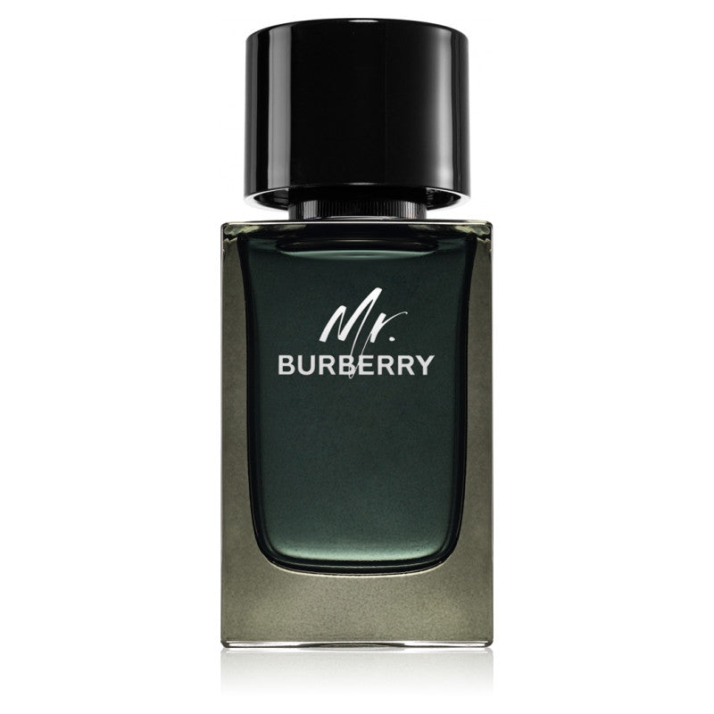 Burberry Mr. Burberry