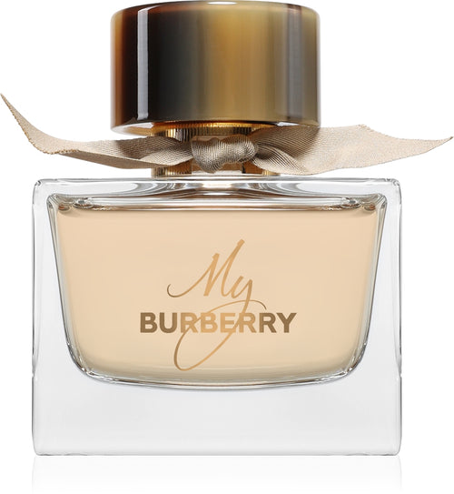 Burberry My Burberry