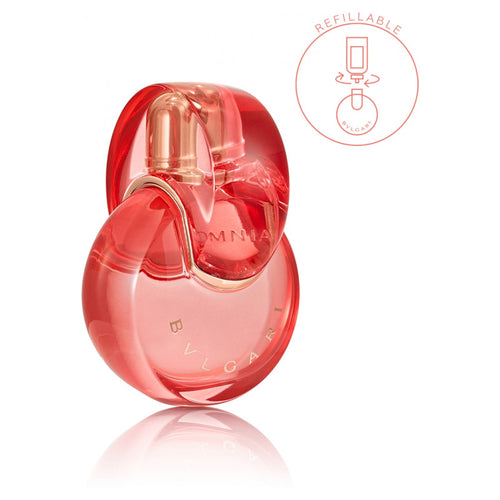 BVLGARI Omnia Coral
