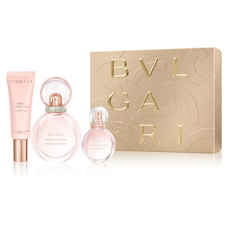 BVLGARI Rose Goldea Blossom Delight